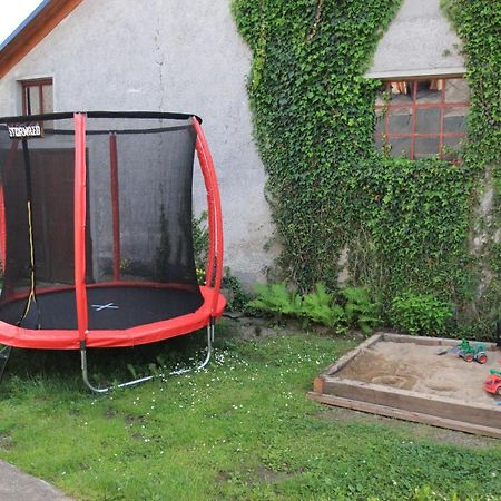 Ubytovani Samotin Sněžné Buitenkant foto
